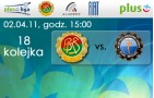 BKS Aluprof - Stal Mielec